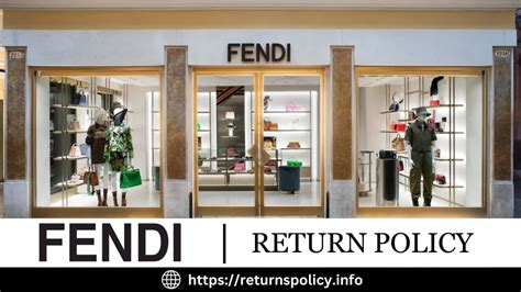 fendi returns|fendi returns form.